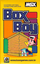 Box Boy